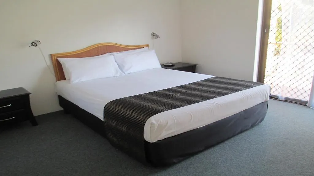 Jadon Place Holiday Apartments ゴールドコースト